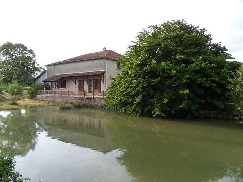 gîte rural